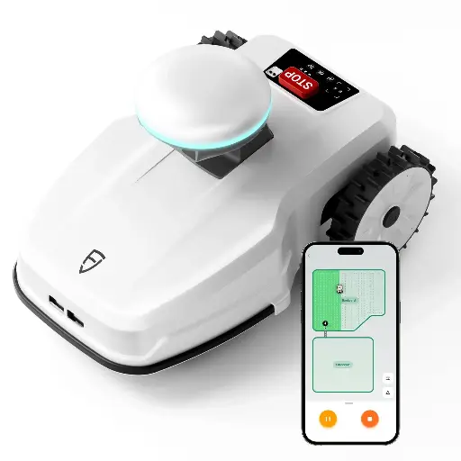 [Q0000001] FJD FR4000 Robotic Lawn Mower